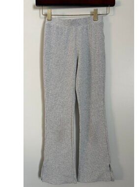 Old Navy Ribbed Flare Pants – Girls Size L (10–12)